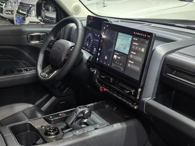 Haval F7 2024, фото 11