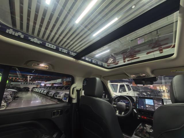 Haval F7 2024, фото 12