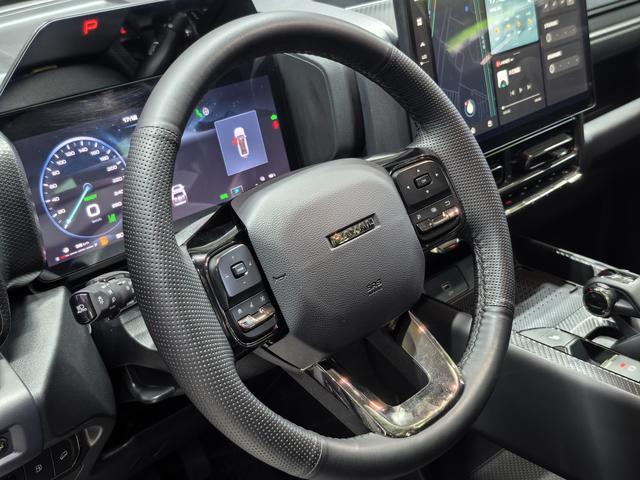Haval F7 2024, фото 13