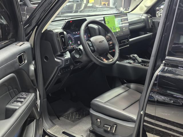 Haval F7 2024, фото 15