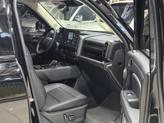 Haval F7 2024, фото 17