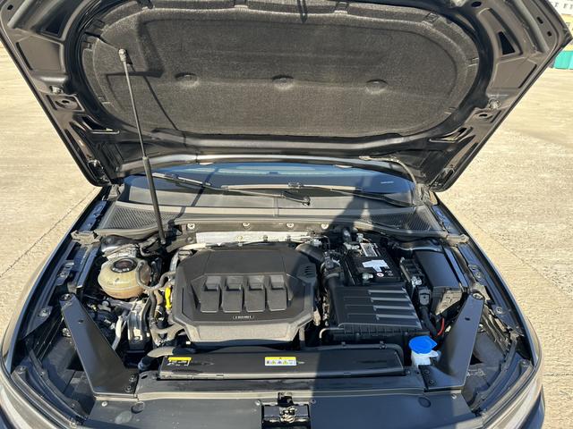 Volkswagen Passat 2021, фото 15