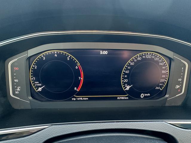 Volkswagen Passat 2021, фото 16