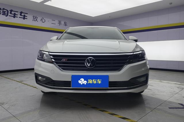 Volkswagen Lavida 2021, фото 3