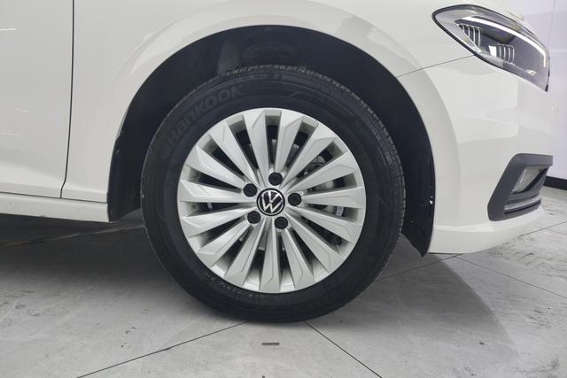 Volkswagen Lavida 2021, фото 5