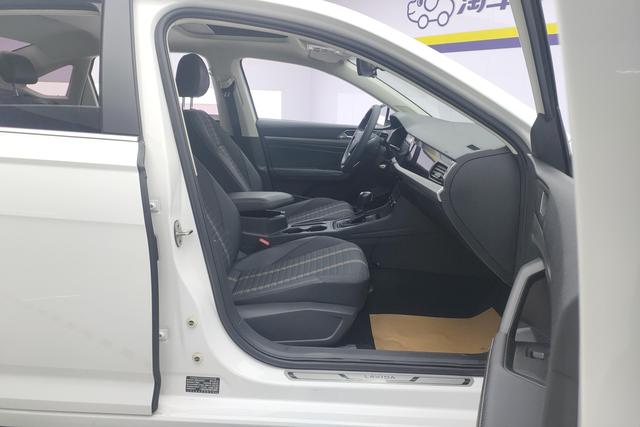 Volkswagen Lavida 2021, фото 6