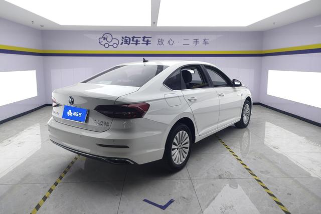 Volkswagen Lavida 2021, фото 9