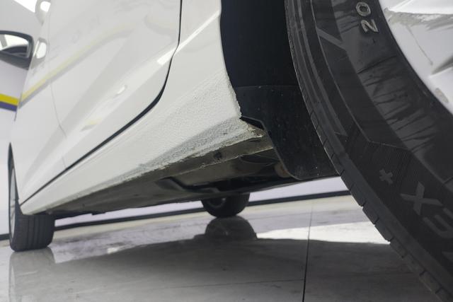 Volkswagen Lavida 2021, фото 12