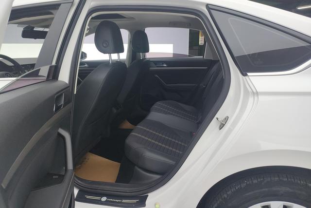 Volkswagen Lavida 2021, фото 13