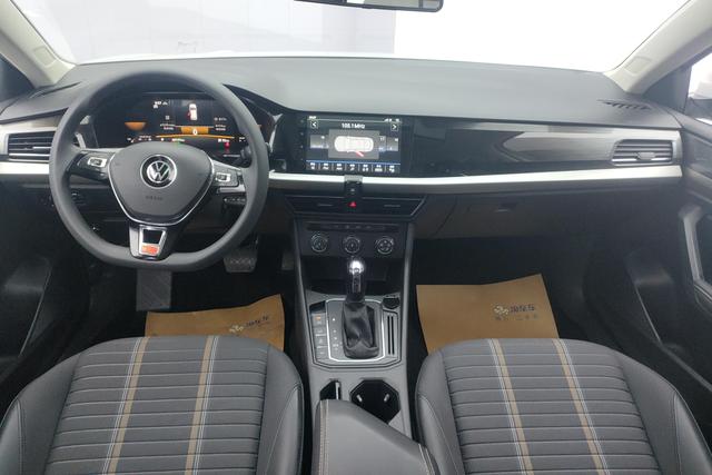 Volkswagen Lavida 2021, фото 14