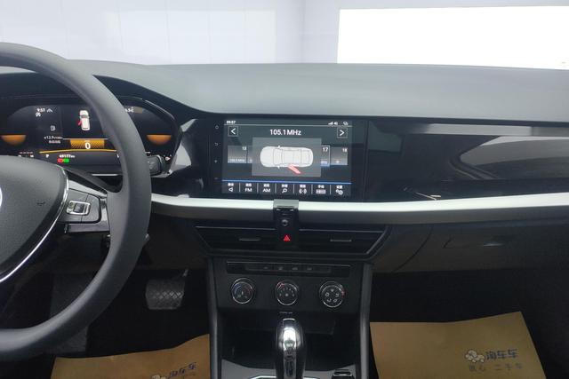 Volkswagen Lavida 2021, фото 15