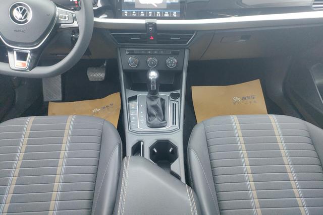 Volkswagen Lavida 2021, фото 16