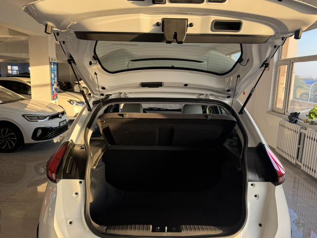 Chery Tiggo 3x 2023, фото 15