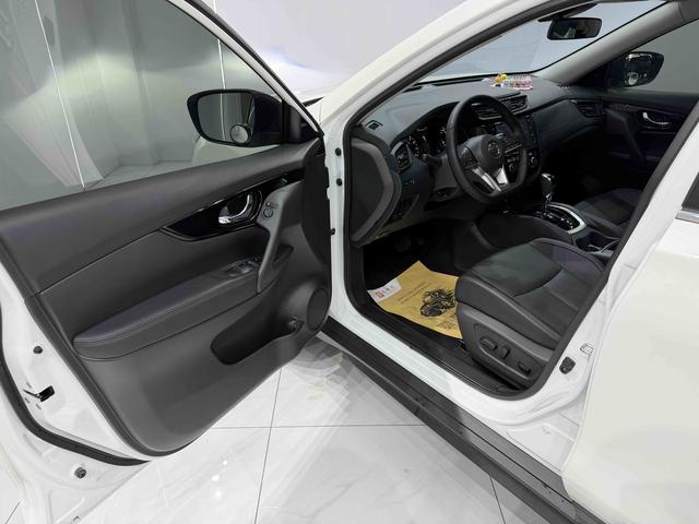 Nissan X-Trail 2023, фото 15
