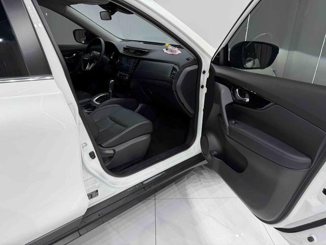 Nissan X-Trail 2023, фото 16