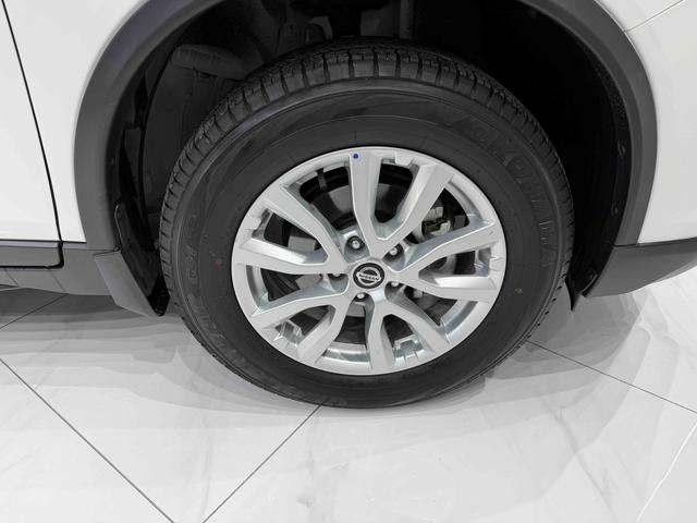 Nissan X-Trail 2023, фото 17