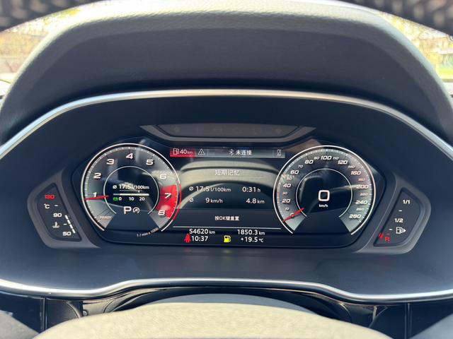 Audi Q3 2021, фото 17