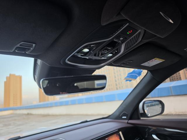 Geely Xingyue L 2024, фото 16