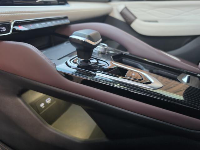 Geely Xingyue L 2024, фото 17