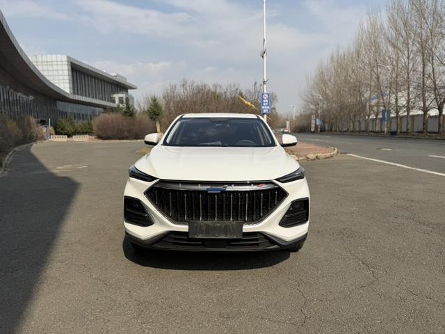 Changan Oushang X5 2021, фото 2