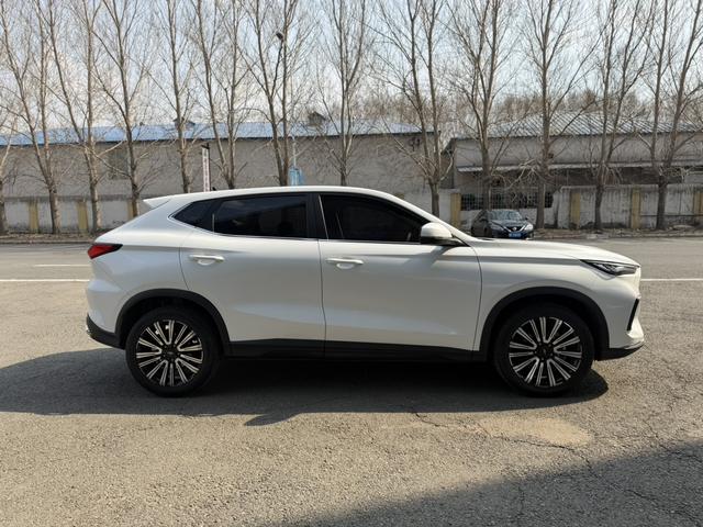 Changan Oushang X5 2021, фото 4