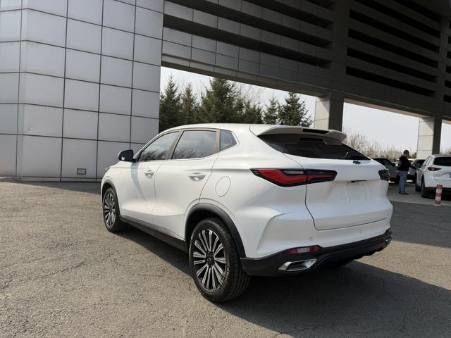 Changan Oushang X5 2021, фото 7