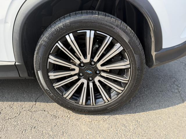 Changan Oushang X5 2021, фото 8