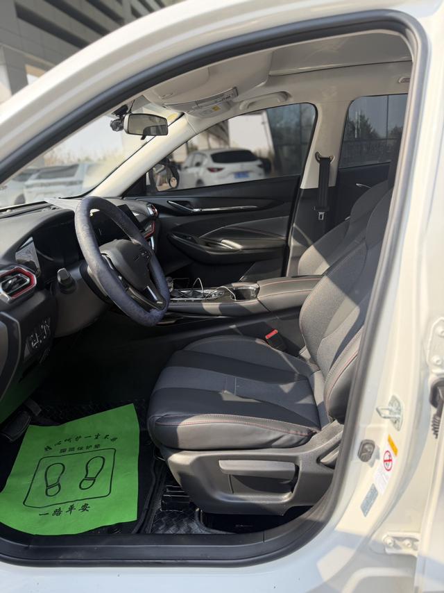 Changan Oushang X5 2021, фото 9