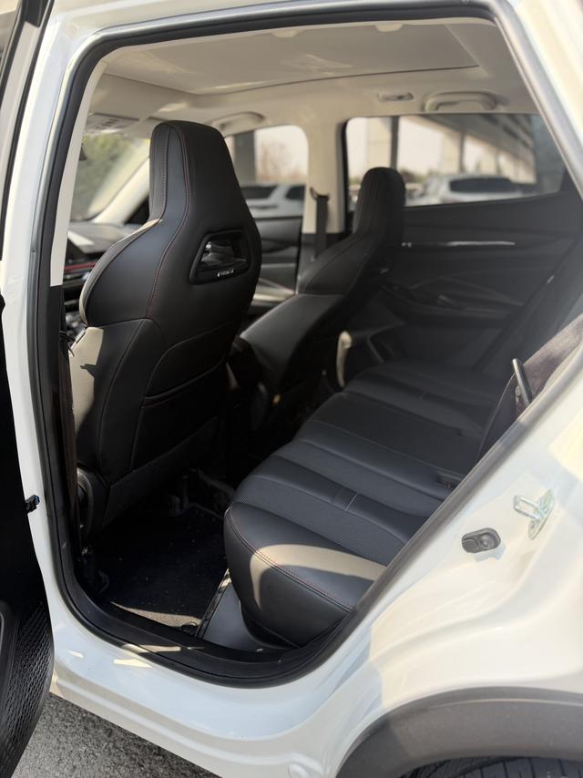 Changan Oushang X5 2021, фото 10