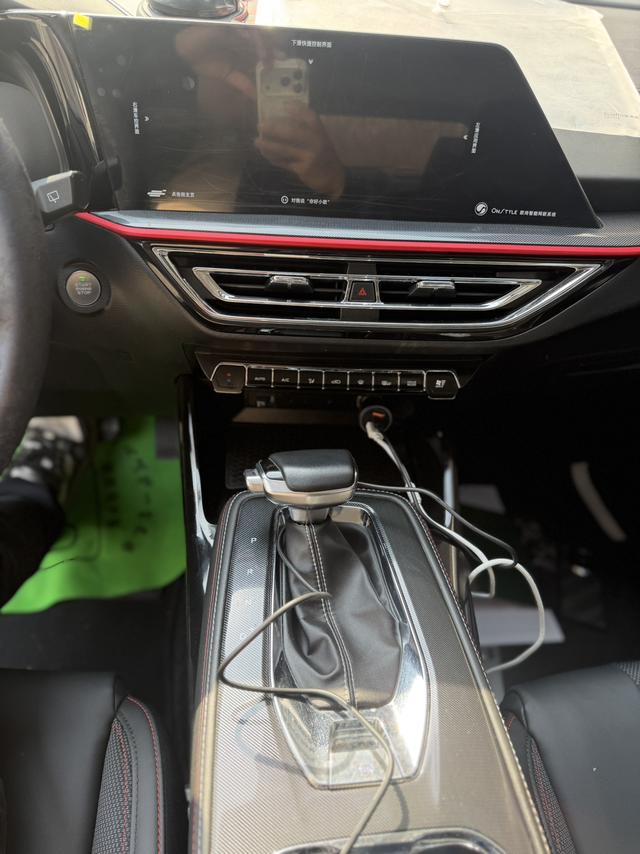 Changan Oushang X5 2021, фото 15