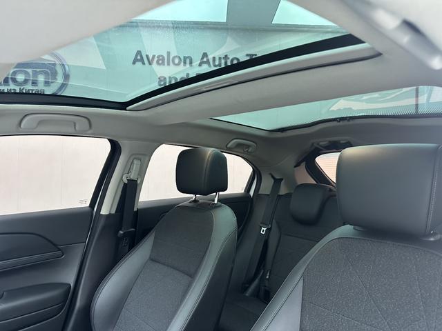 Honda HR-V 2023, фото 16