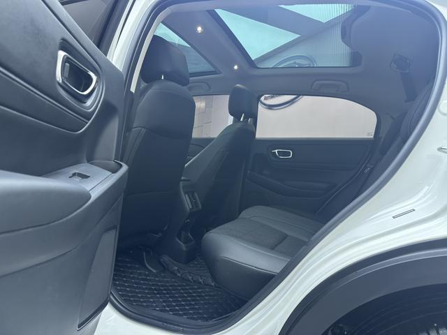 Honda HR-V 2023, фото 17