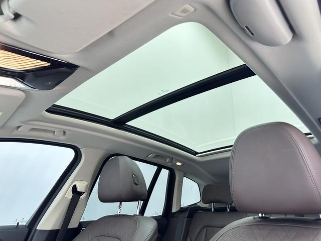 BMW X3 2022, фото 14