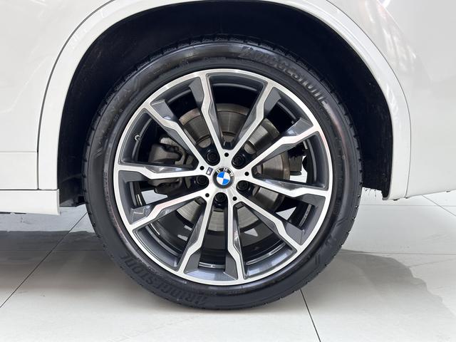 BMW X3 2022, фото 16