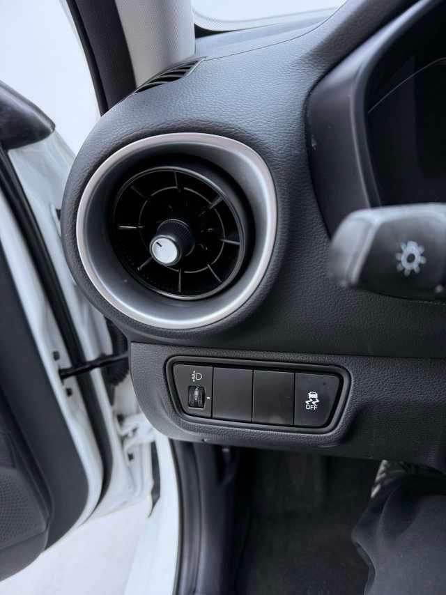 Kia K3 2021, фото 14
