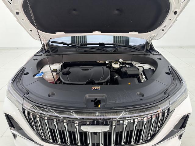 Geely Boyue L 2025, фото 17