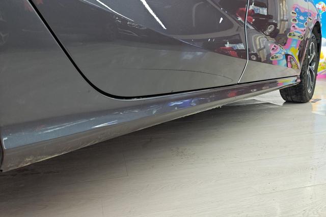 MG 5 2021, фото 7