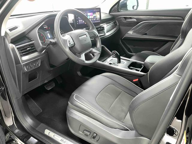 Haval H6 2023, фото 4
