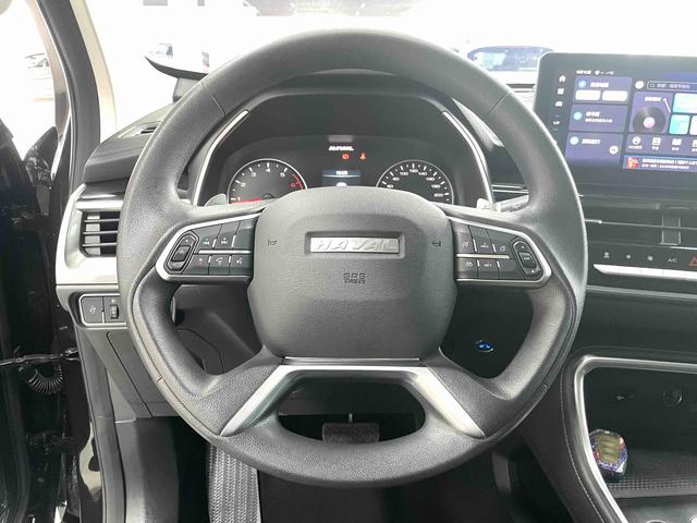 Haval H6 2023, фото 5