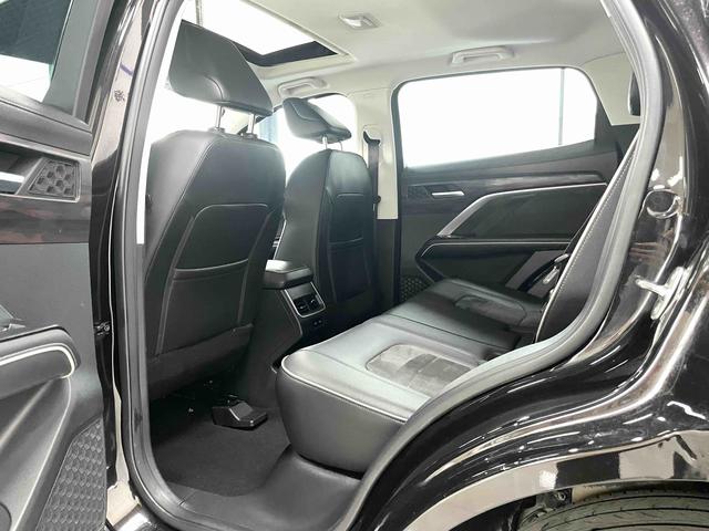 Haval H6 2023, фото 7
