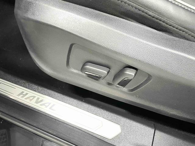Haval H6 2023, фото 8