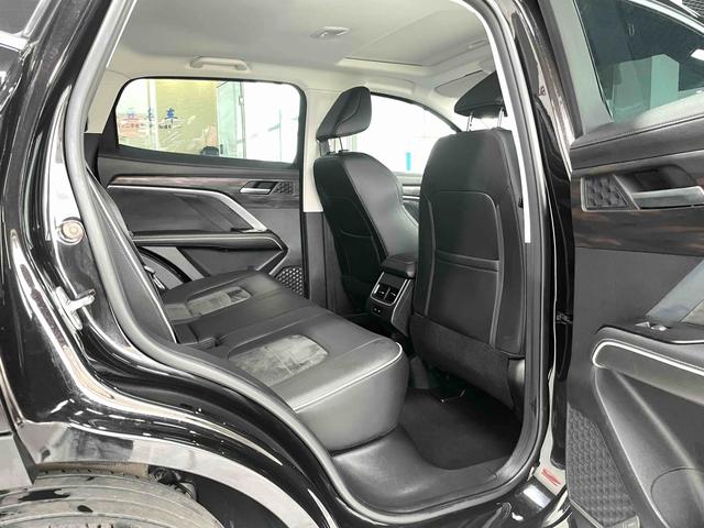 Haval H6 2023, фото 11