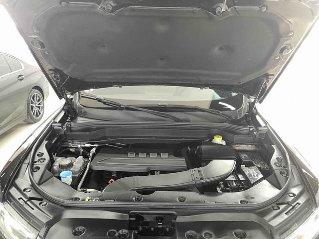 Haval H6 2023, фото 17