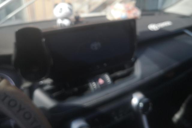 Toyota RAV4 2024, фото 15