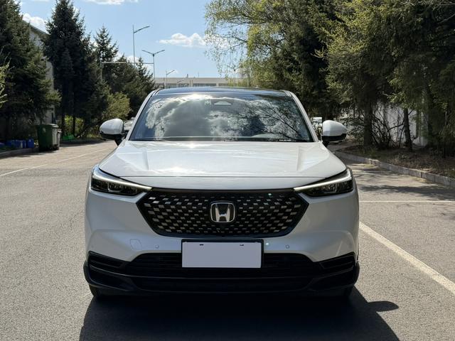 Honda XR-V 2023, фото 3