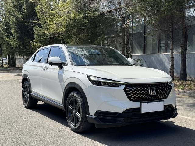 Honda XR-V 2023, фото 4