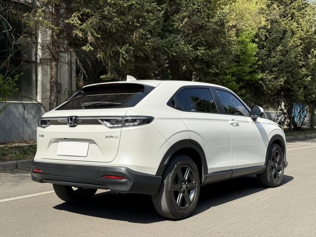 Honda XR-V 2023, фото 5