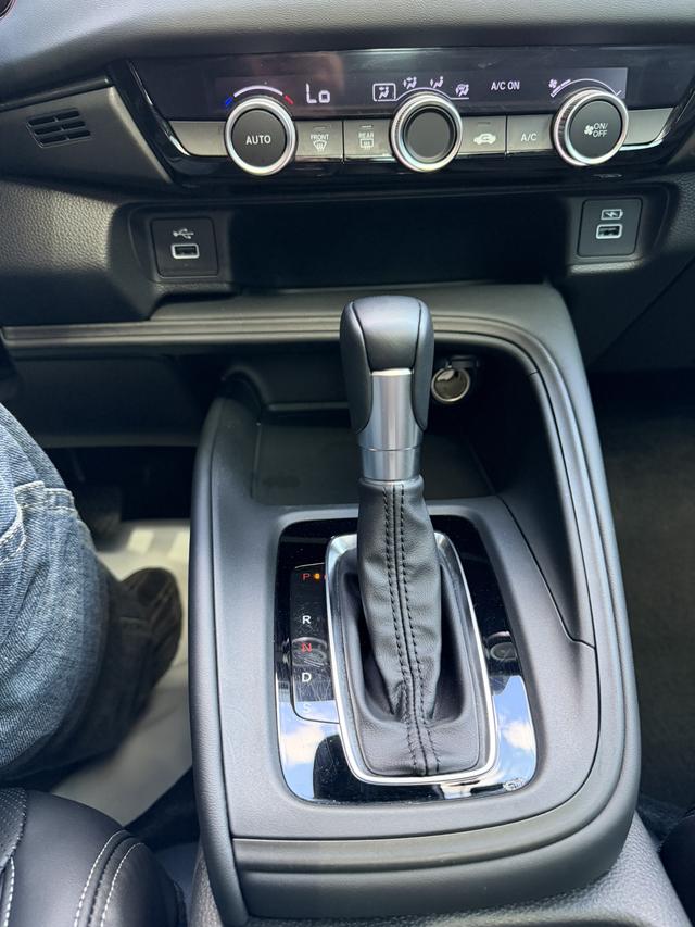 Honda XR-V 2023, фото 8