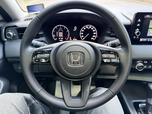 Honda XR-V 2023, фото 9