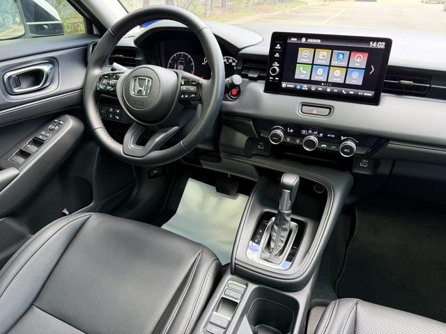Honda XR-V 2023, фото 10